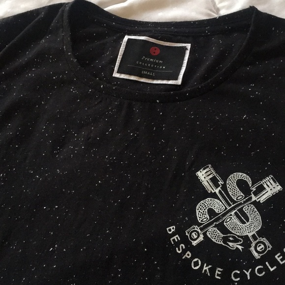 Brand New with tags Premium Collection Tee. - Picture 2 of 4